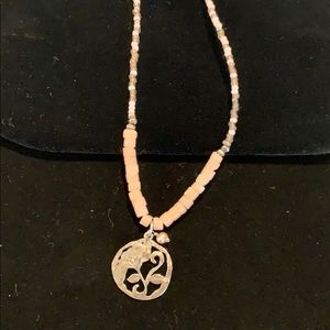 Silpada necklace N2192